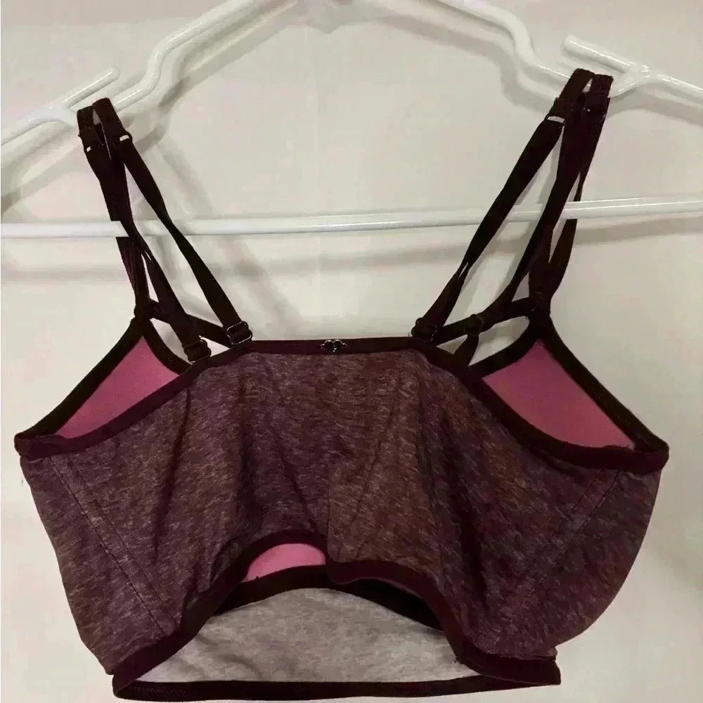 Womens size small Victoria’s Secret pink brand bra, #E578 - Picture 3 of 6